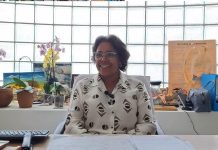 Dr. Norma Alvarez: “Bira mama ta algo asina maraviyoso”