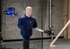 Drone pa combati tirador den scol? Un compania di Merca ta bisa cu si