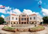 Economia di Aruba a crece constantemente den Q1 2026, impulsa pa turismo fuerte y inflacion stabiel