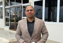 Segun comunicado; Eduard Pieters: “Ta inaceptabel cu un Presidente di Parlamento kier manipula y mal informa pueblo tocante Rijkswet HOFA”