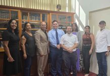 “AI pa Pueblo”: Encuentro informativo cu Centronan di Bario como prome paso pa haci informacion tocante AI mas accesibel pa pueblo