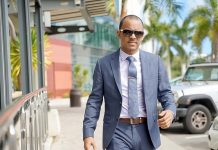 Ex parlamentario di St. Maarten Rolando Brison sentencia na prison den caso di corupcion