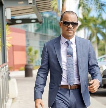 Ex parlamentario di St. Maarten Rolando Brison sentencia na prison den caso di corupcion