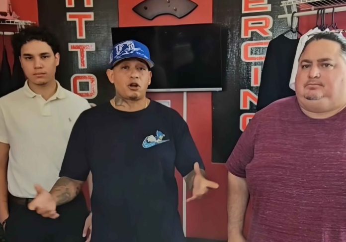Famia di fayecido ta disputa narativa tocante accidente fatal di hit and run_result