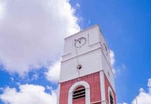 Fort Zoutman: un simbolo di historia y defensa cu pronto lo ta restaura