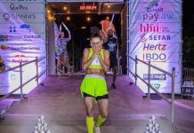 Amadee Nicolaas despues di a impresiona cu su victoria absoluto: Gana Ronde van Aruba ta un esfuerso fisico y mental cu ta rekeri añanan di preparacion