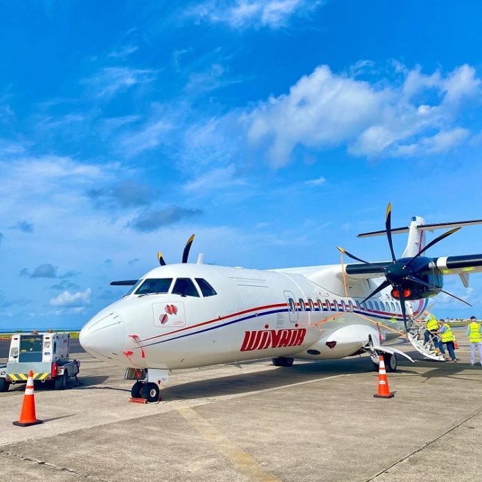 Gobierno Hulandes ta reconoce preocupacion riba vuelonan di avion caro den Caribe di Reino