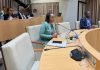 Gobierno di Corsou ta lansa investigacion den empleado forsa pa para durante henter nan shift di trabao