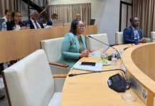Gobierno di Corsou ta lansa investigacion den empleado forsa pa para durante henter nan shift di trabao