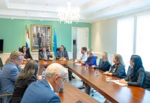 Inicio di trabao pa determina un “armoedegrens” y “koopkrachtmeting” pa Aruba
