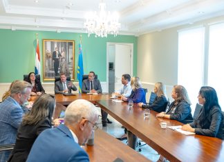 Inicio di trabao pa determina un “armoedegrens” y “koopkrachtmeting” pa Aruba