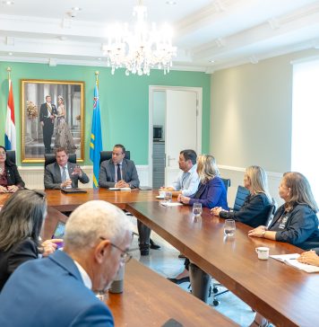 Inicio di trabao pa determina un “armoedegrens” y “koopkrachtmeting” pa Aruba