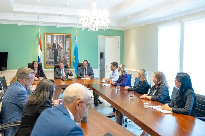 Inicio di trabao pa determina un “armoedegrens” y “koopkrachtmeting” pa Aruba