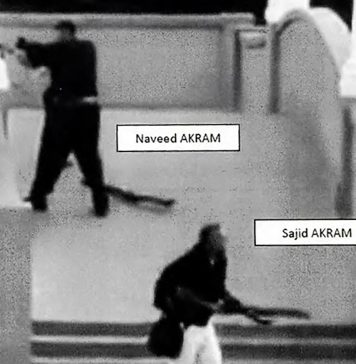 Investigacion na Australia ta habri audiencia publico riba tiramento na Bondi Beach