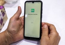 Iran ta restaura parcialmente acceso di internet despues di recorte di varios luna