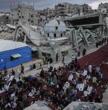 Israel ta mata hefe di brasa arma di Hamas den atake na Gaza