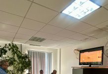 Lansamento di TERENO, un paso decisivo den digitalisacion di servicio publico