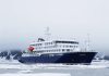 Lo evacua 3 pashent for di cruise ship Hondius den medio di brote di Hantavirus
