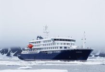 Lo evacua 3 pashent for di cruise ship Hondius den medio di brote di Hantavirus