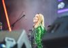 Maryann Rodriguez: “E experiencia di maternidad definitivamente a habri otro parti di mi creatividad y sensibilidad”