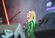 Maryann Rodriguez: “E experiencia di maternidad definitivamente a habri otro parti di mi creatividad y sensibilidad”