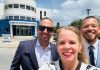 Segun partido MEP: Minister Geoffrey Wever a exigi MEP pa retira for di un reunion di KvK tocante HOFA