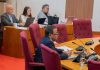 Minister drs. Rene Herdé: Ta anuncia serie di iniciativa y inversionnan cu lo inicia