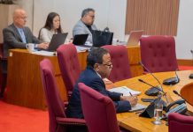 Minister drs. Rene Herdé: Ta anuncia serie di iniciativa y inversionnan cu lo inicia
