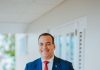 Minister Geoffrey Wever: Moody’s ta cambia outlook di Aruba pa ‘Positive’