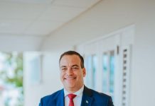 Minister Geoffrey Wever: Moody’s ta cambia outlook di Aruba pa ‘Positive’