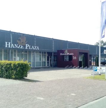 No tin espacio pa mas cu 100 persona na Ter Apel, forsando refugio temporal na Groningen