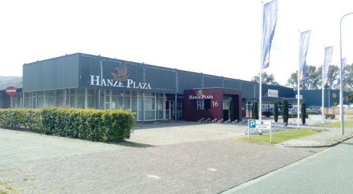 No tin espacio pa mas cu 100 persona na Ter Apel, obligando refugio temporal na Groningen