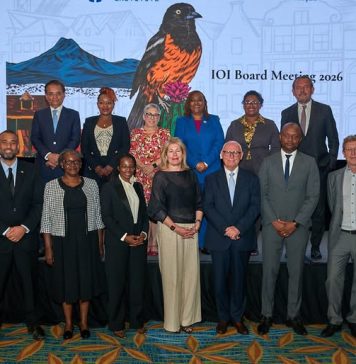 Ombudsman di Aruba a participa den IOI Board of Directors Meeting 2026 na Corsou