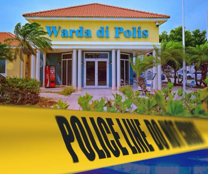 POLIS CALABAS