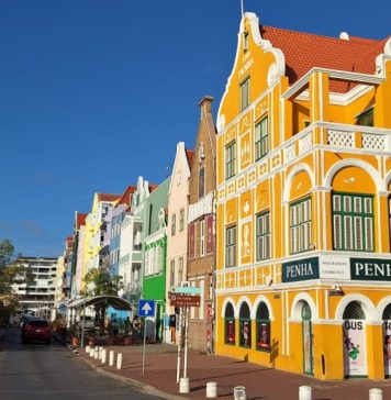 Analisis: Pakico Corsou ta emergiendo como un di e mercadonan turistico mas stabiel den Caribe