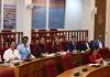 Parlamento a aproba mocion di AVP unanimamente exigiendo mas claridad den proyectonan di DOW