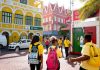 Poblacion di Corsou a crece te mas cu 158.000 na 2026