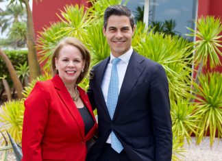 Evelyn Wever-Croes (MEP): Premier di Hulanda a urgi parlamento pa debati riba ley di reino ‘HOFA’