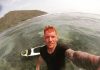 Kitesurfer Venezolano, Augusto Corrente, desapareci entre Los Roques y Boneiro