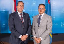 Segun minister Geoffrey Wever: Resultado financiero positivo den prome tres lunanan di 2026