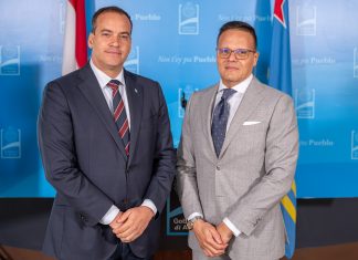 Segun minister Geoffrey Wever: Resultado financiero positivo den prome tres lunanan di 2026