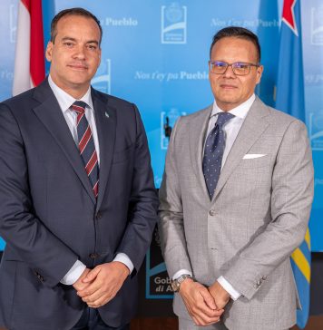 Segun minister Geoffrey Wever: Resultado financiero positivo den prome tres lunanan di 2026