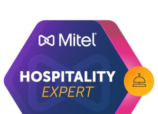 SETAR reconoci como Mitel 2026 Hospitality Specialization Partner