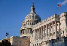 Senadornan Mericano ta vota pa retene nan propio salario durante shutdown di gobierno