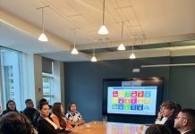 Comunicado di Minister Plenipotenciario Dabian-Erasmus: Sesion virtual tocante careranan internacional pa studiante y profesionalnan
