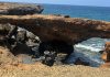 Turista Mericano ta fayece na Blackstone Beach despues di accidenta cu UTV