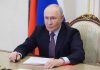 Ucrania y Rusia ta reporta atake civil riba di dos dia di tregua