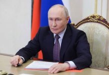 Ucrania y Rusia ta reporta atake civil riba di dos dia di tregua