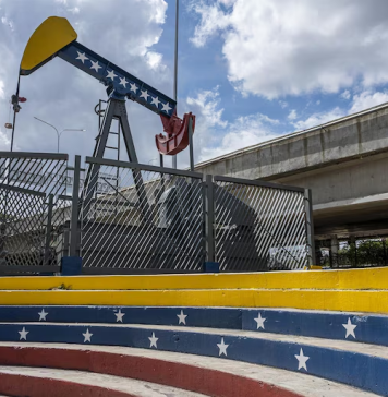 Venezuela a firma acuerdo cu dos compania Mericano pa aumenta produccion di petroleo y gas