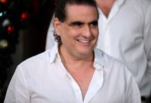 Venezuela ta expulsa Alex Saab back pa Merca